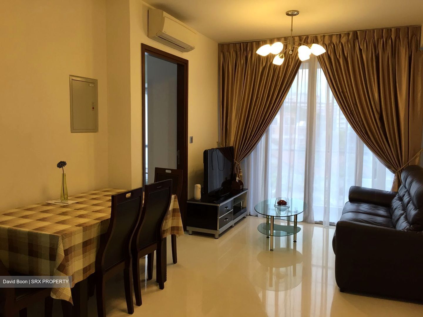 Alexis (D3), Apartment - For Rent