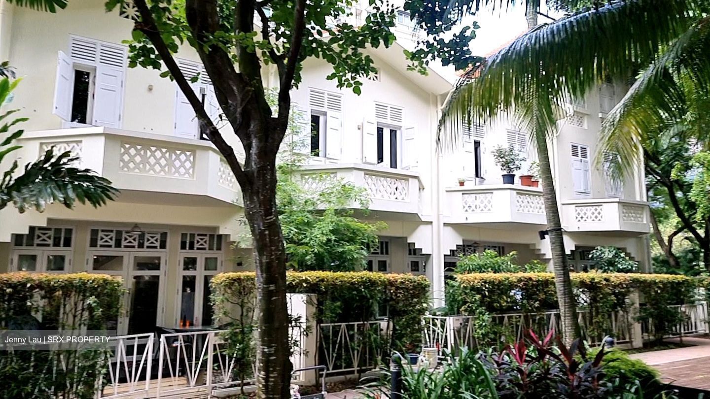 Citylights (D8), Condominium - For Rent