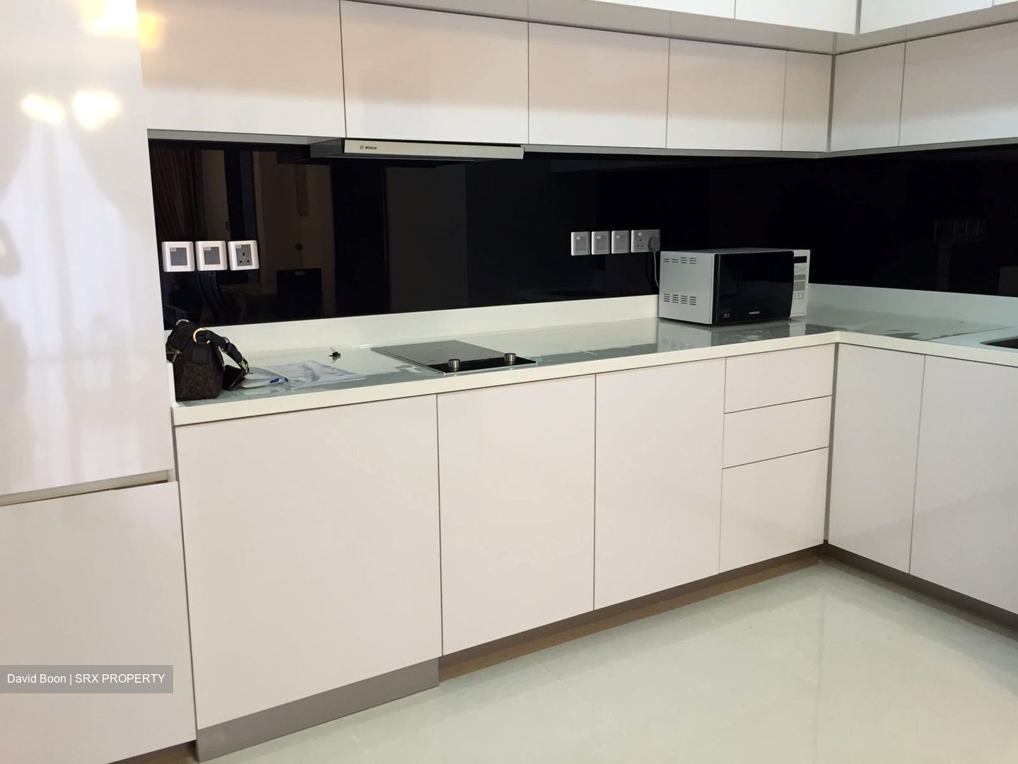 Alexis (D3), Apartment - For Rent