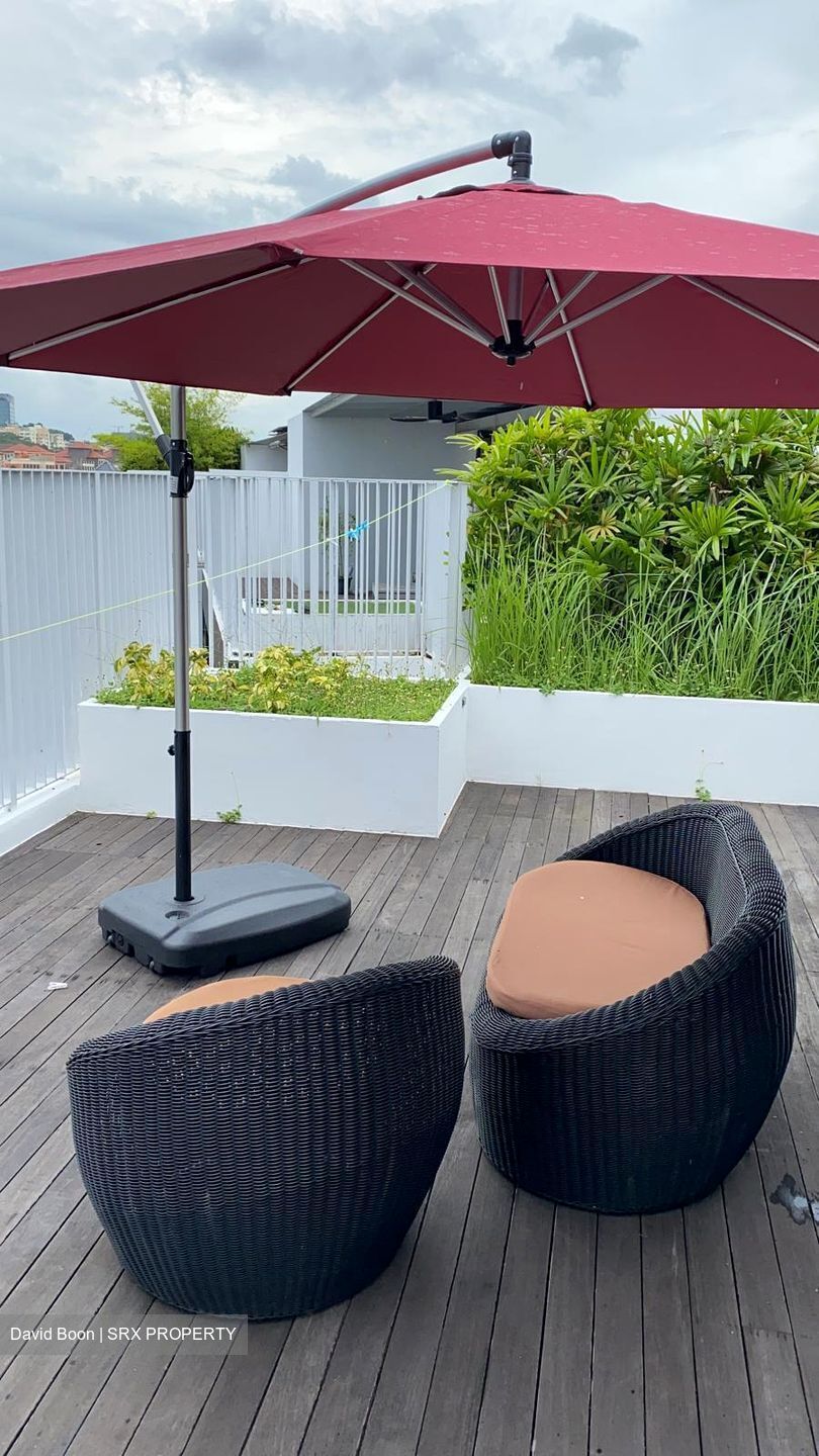 Village @ Pasir Panjang (D5), Condominium - For Rent