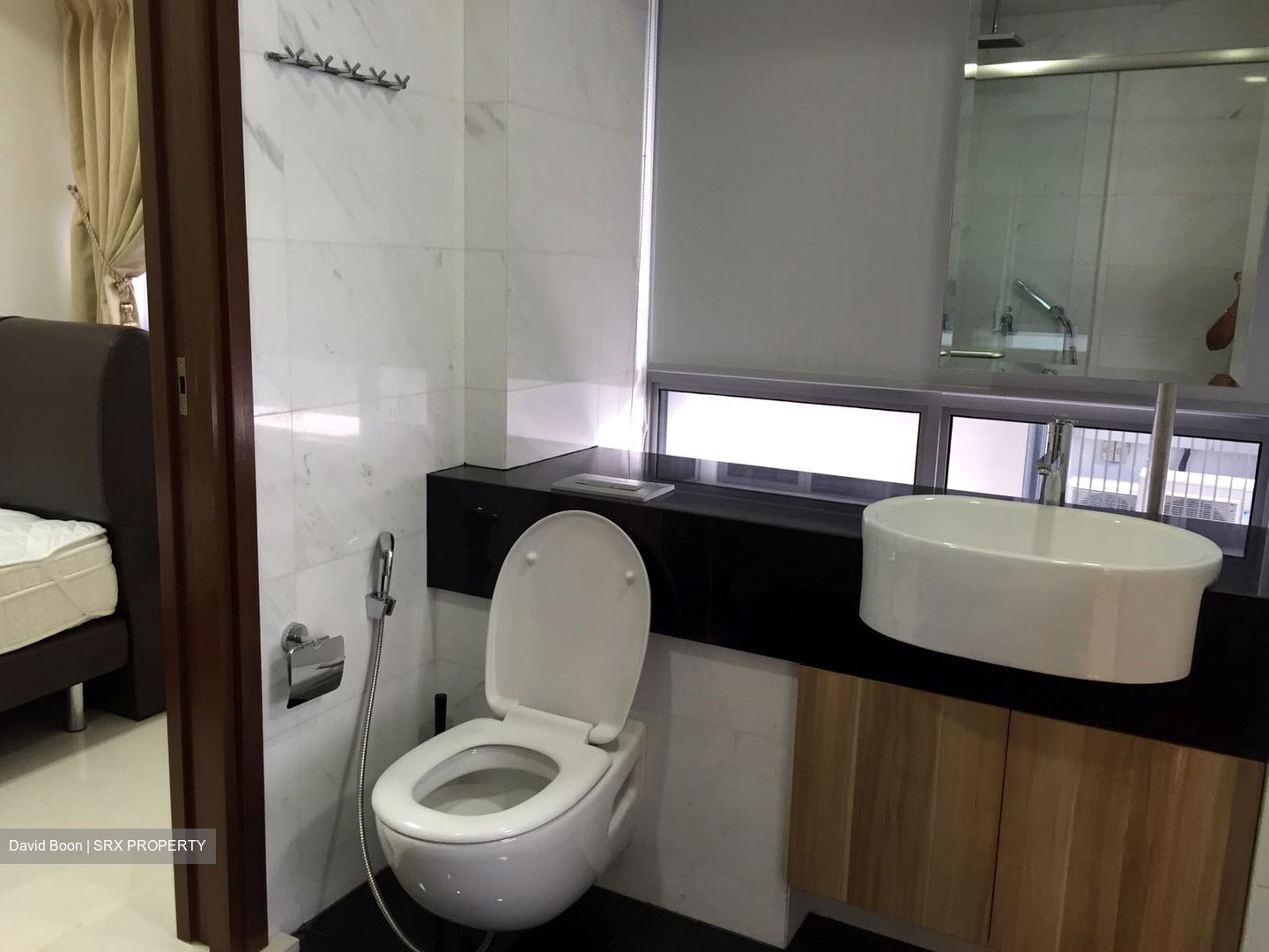 Alexis (D3), Apartment - For Rent