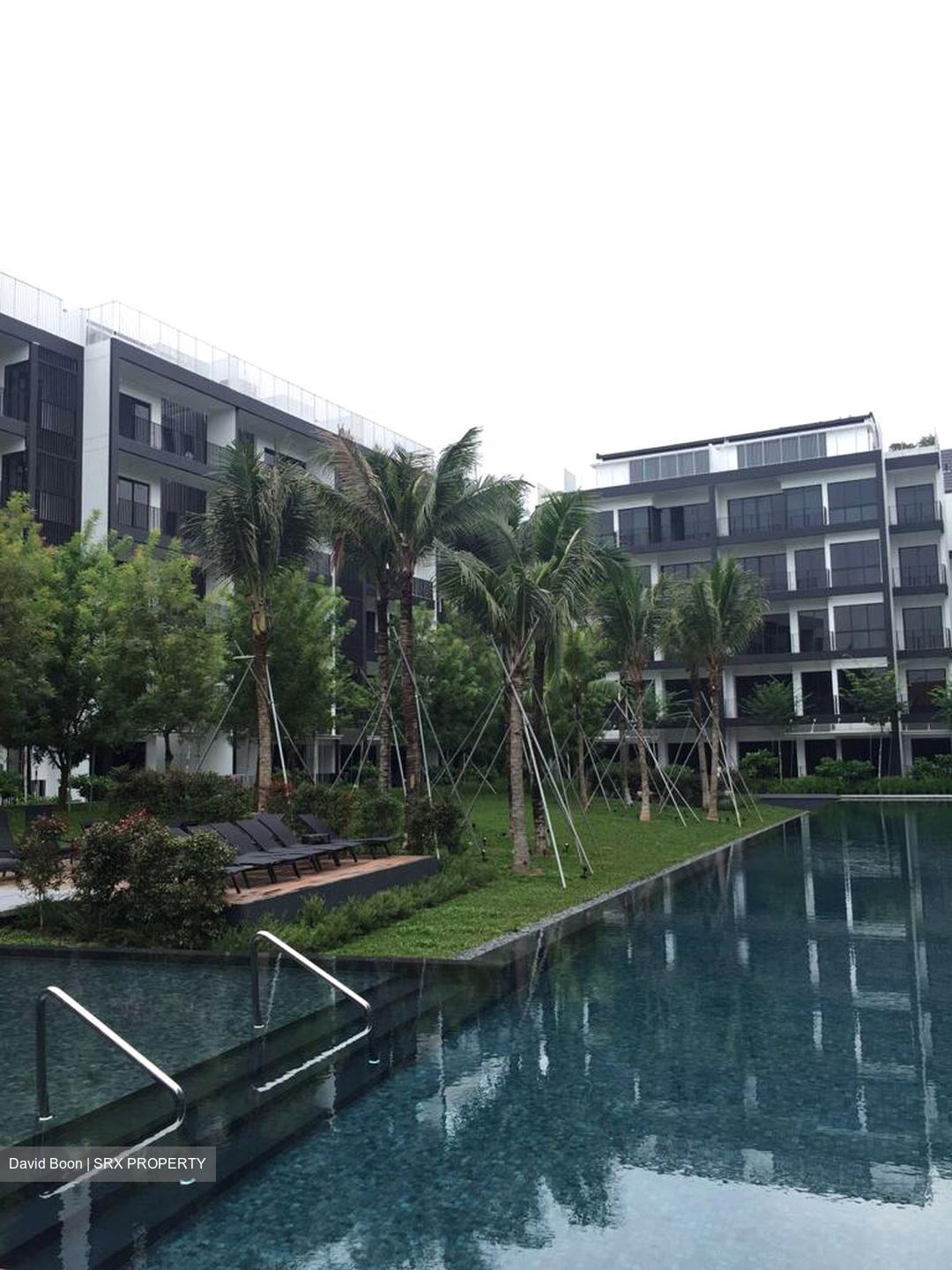Village @ Pasir Panjang (D5), Condominium - For Rent