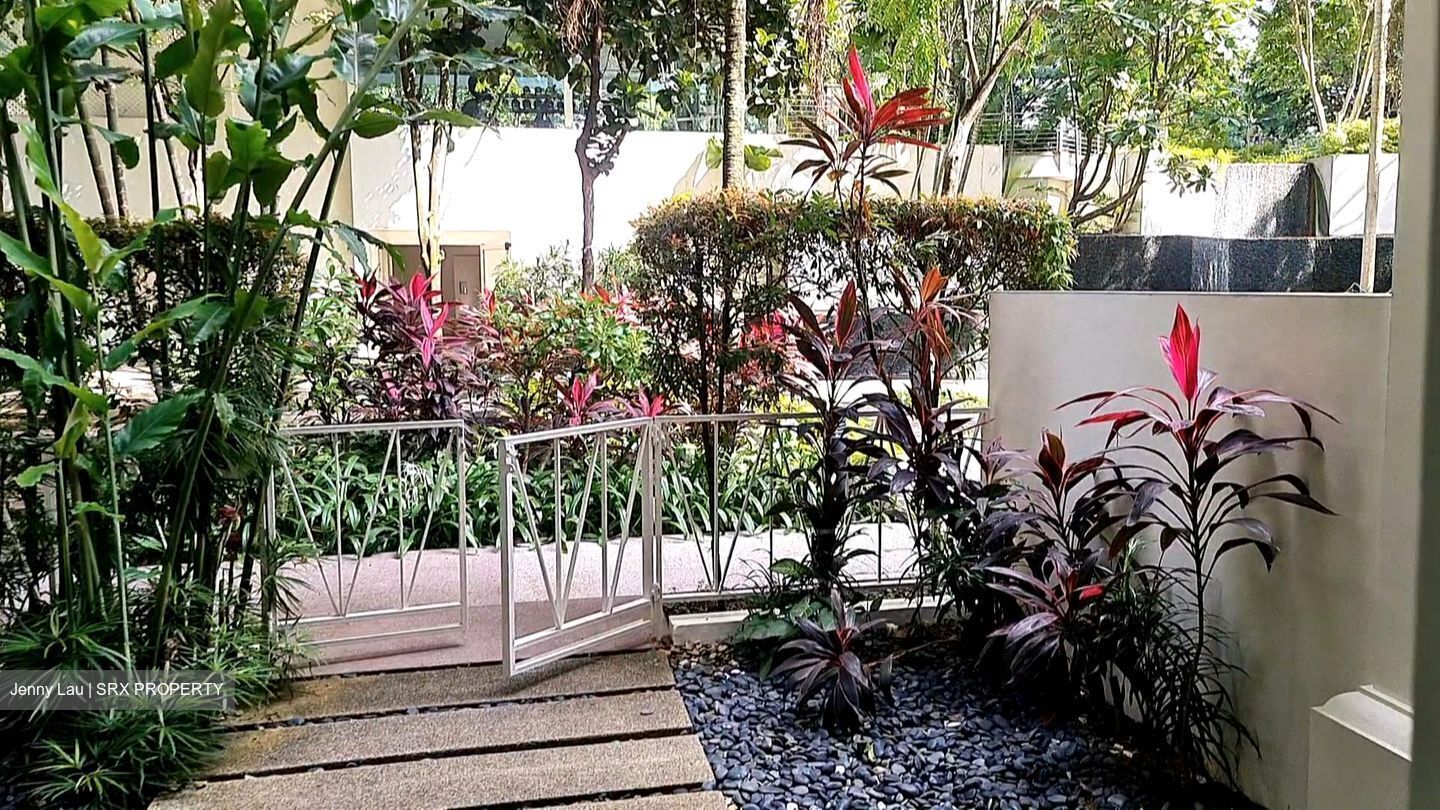 Citylights (D8), Condominium - For Rent