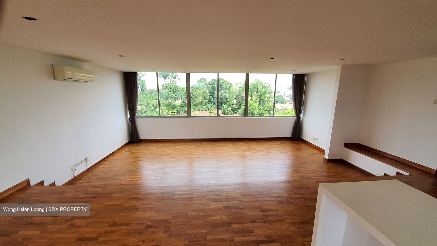Nassim Regency (D10), Condominium - For Rent