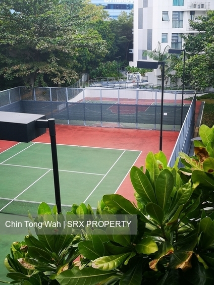 Hedges Park Condominium (D17), Condominium - For Rent
