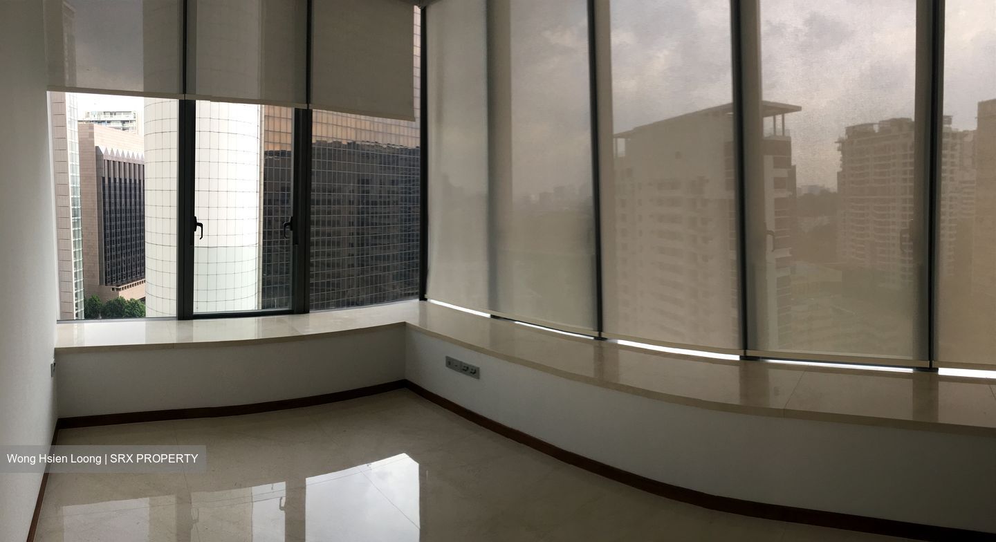 The Scotts Tower (D9), Condominium - For Rent