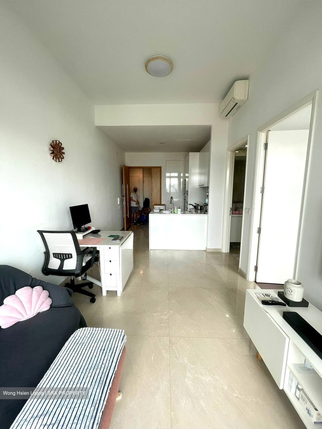 Kingsford . Hillview Peak (D23), Condominium - For Rent