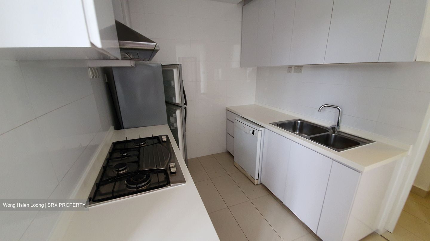 Nassim Regency (D10), Condominium - For Rent