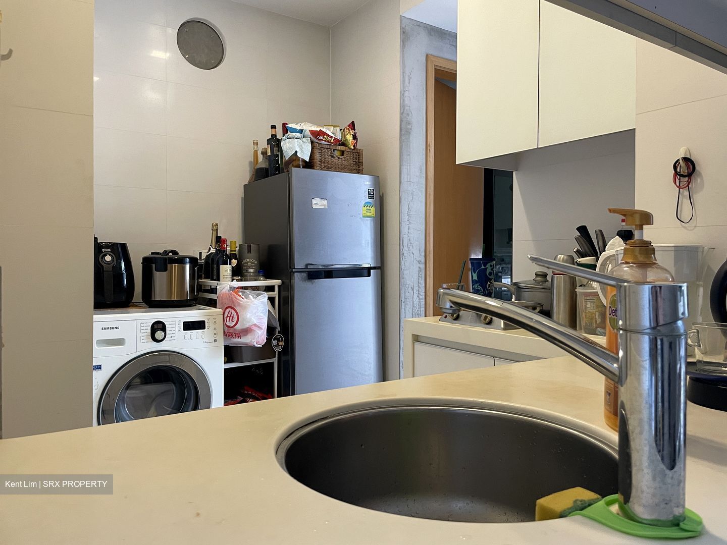 Wembly Residences (D19), Apartment - For Sale