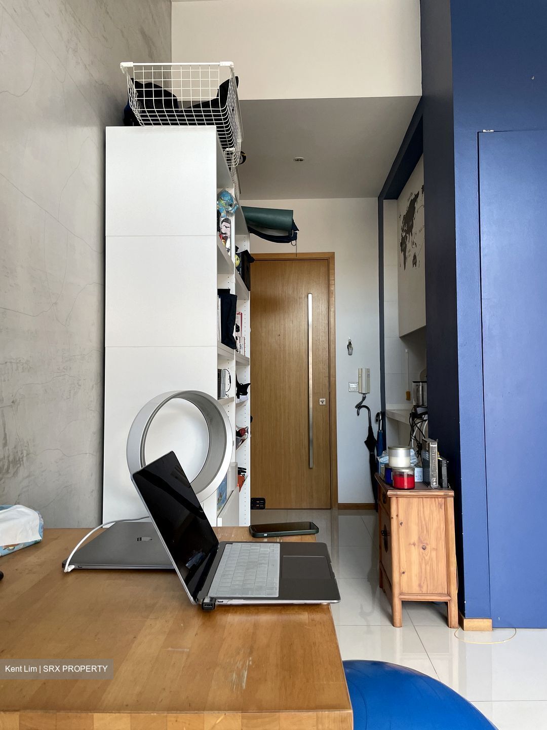 Wembly Residences (D19), Apartment - For Sale