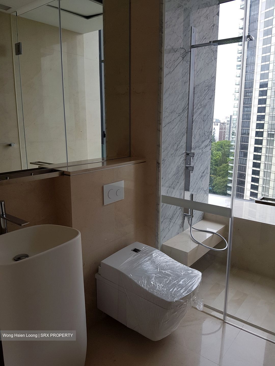 The Scotts Tower (D9), Condominium - For Rent