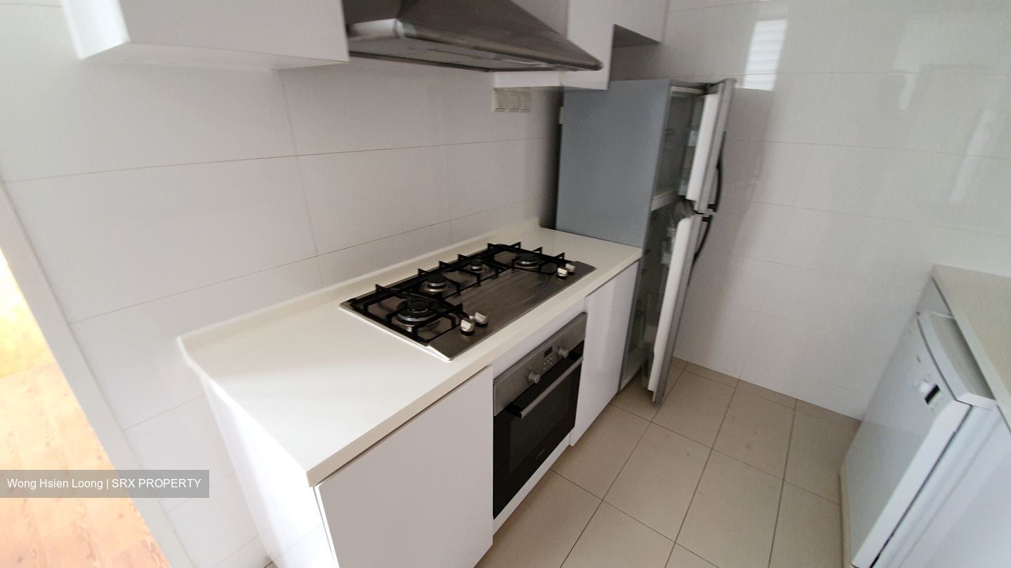 Nassim Regency (D10), Condominium - For Rent