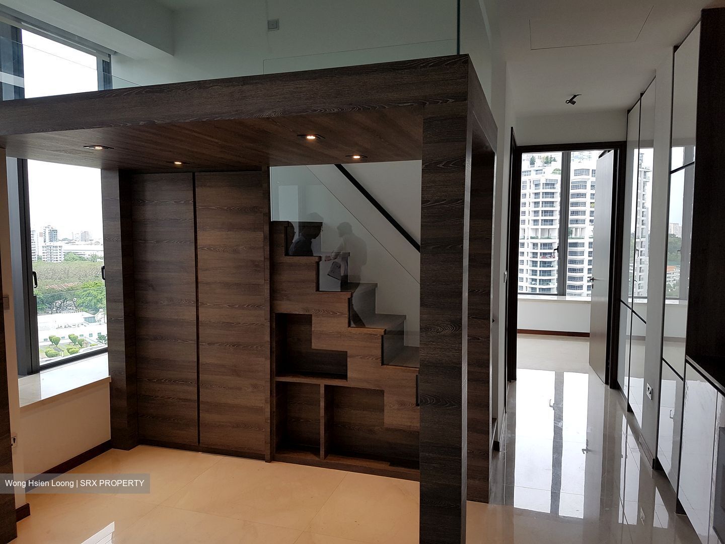 The Scotts Tower (D9), Condominium - For Rent