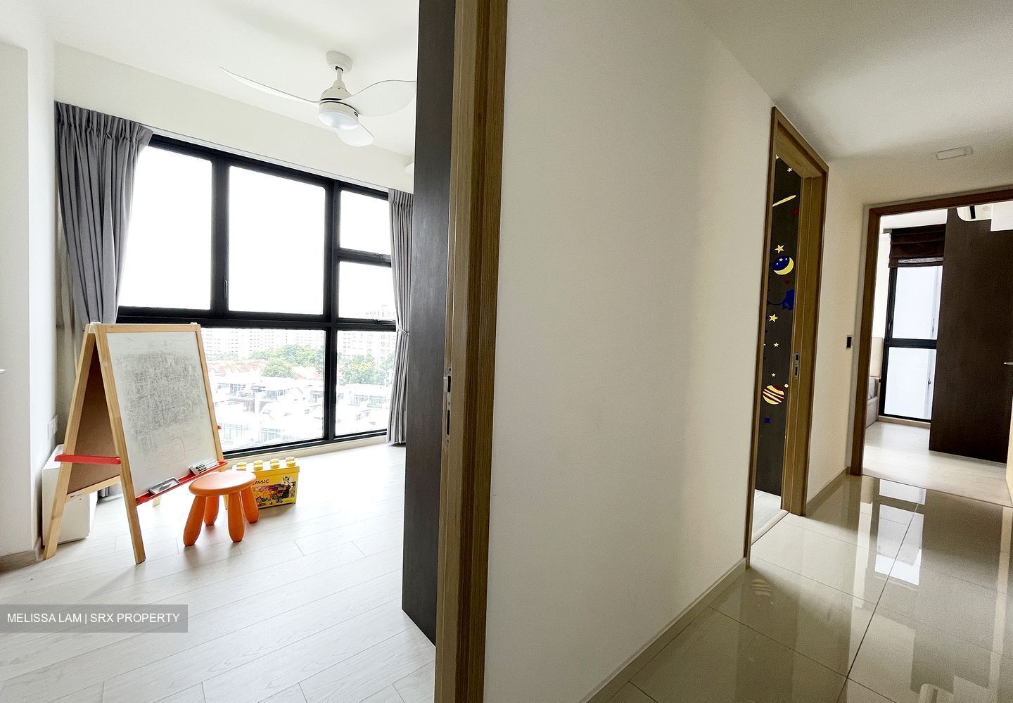 Westwood Residences (D22), Condominium - For Rent