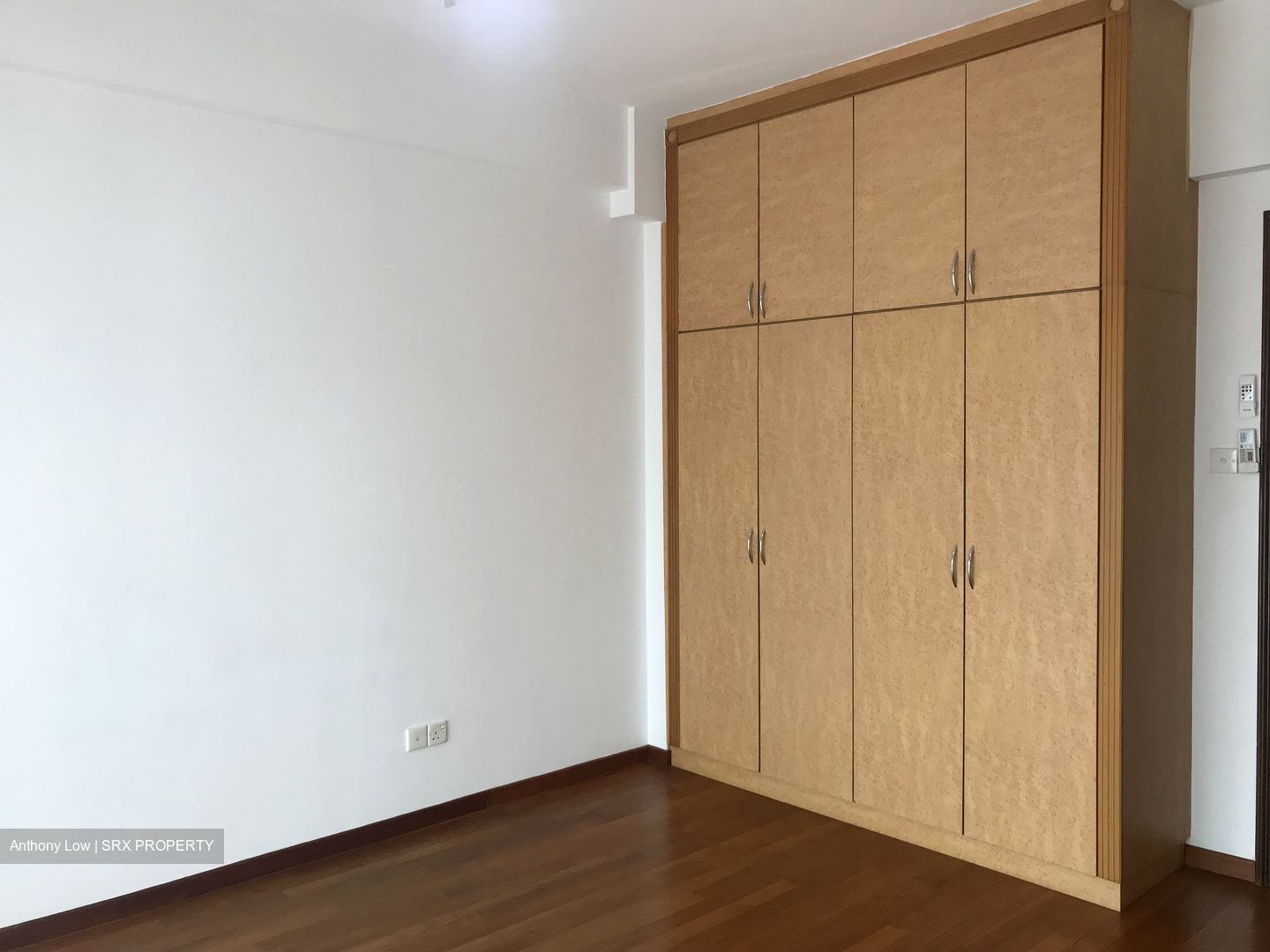 The Merasaga (D10), Condominium - For Rent