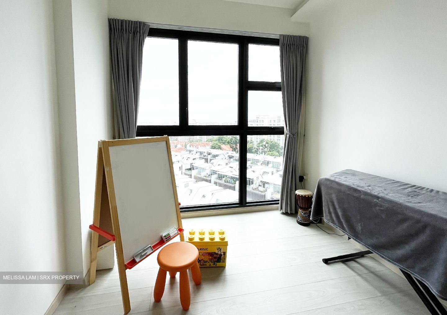 Westwood Residences (D22), Condominium - For Rent