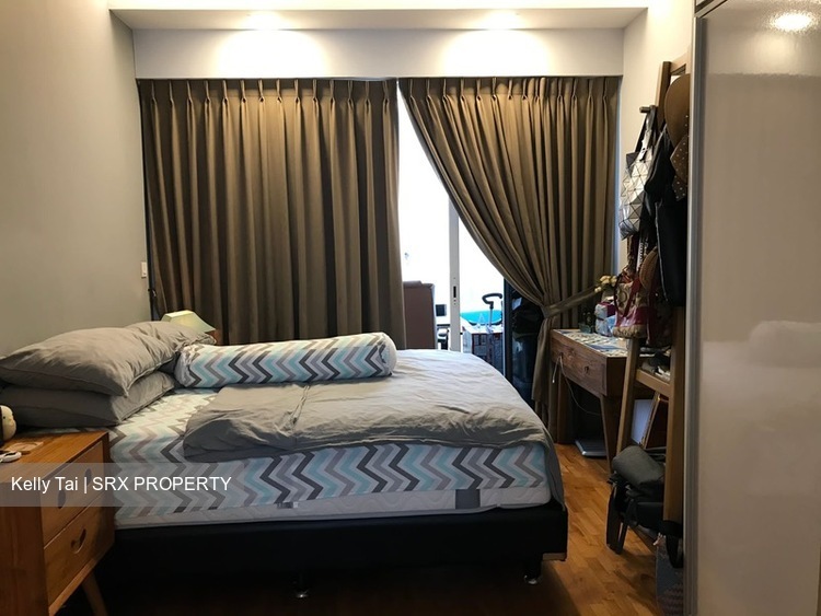 Forestville (D25), Condominium - For Rent