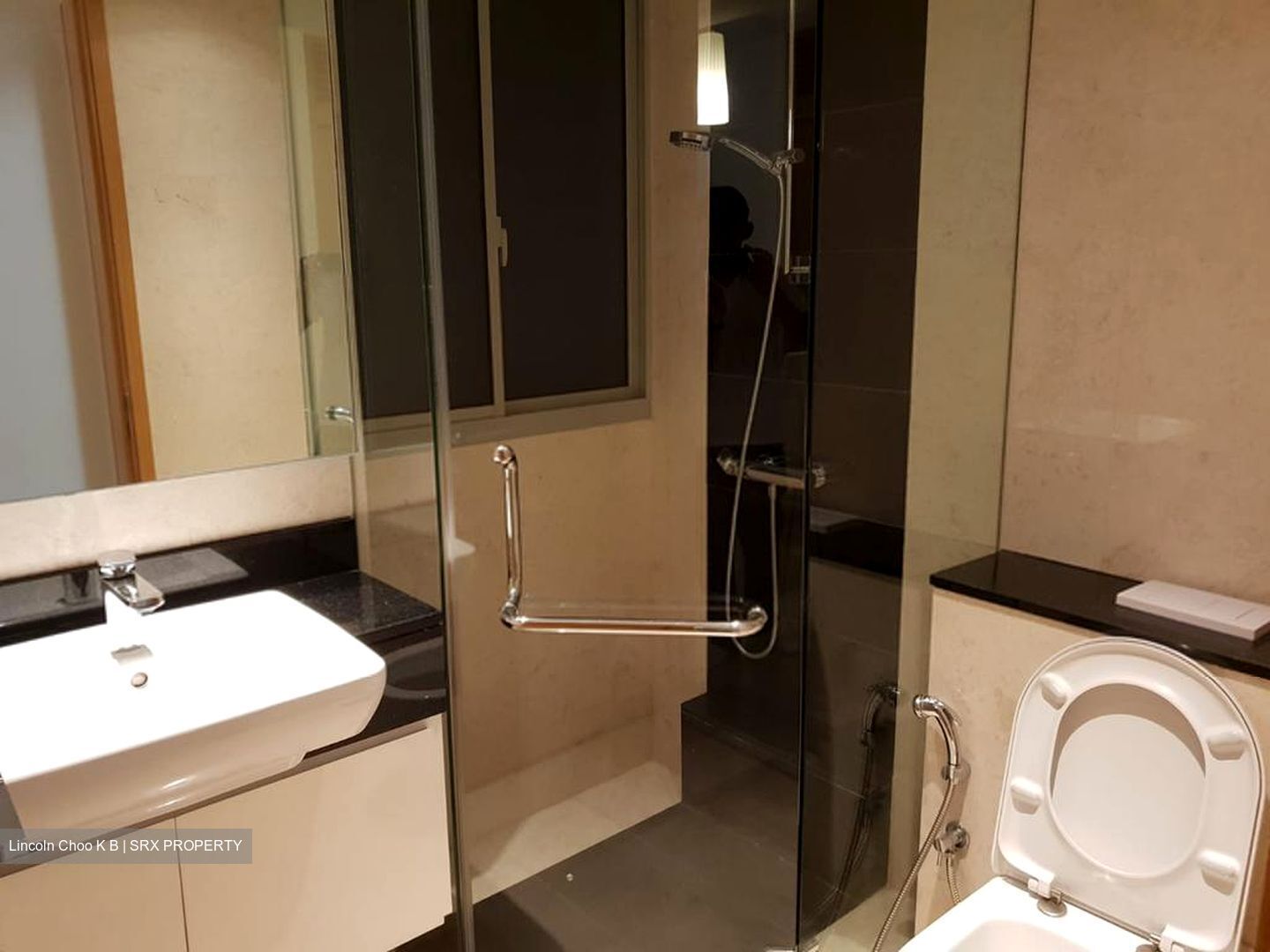 Amber Residences (D15), Condominium - For Rent