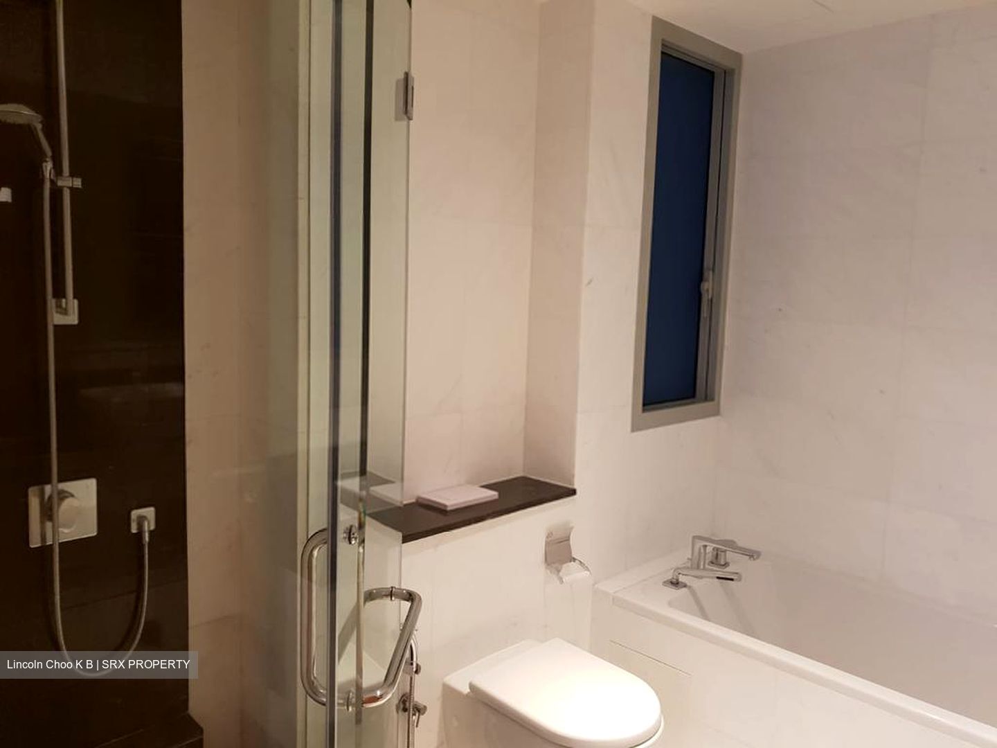 Amber Residences (D15), Condominium - For Rent