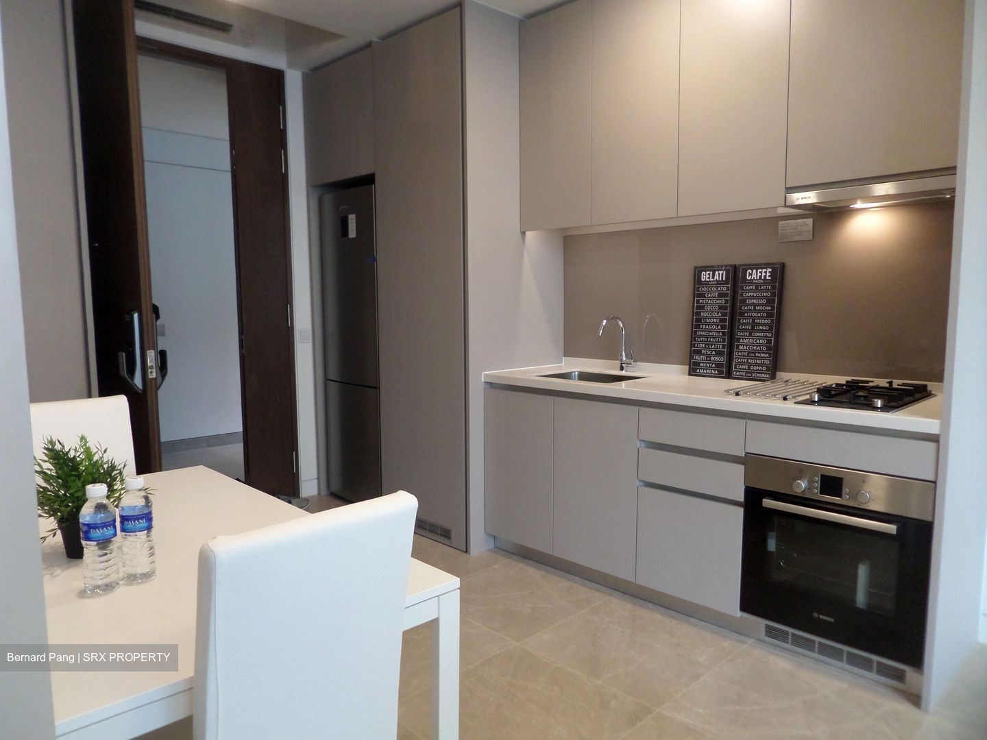 Highline Residences (D3), Condominium - For Rent