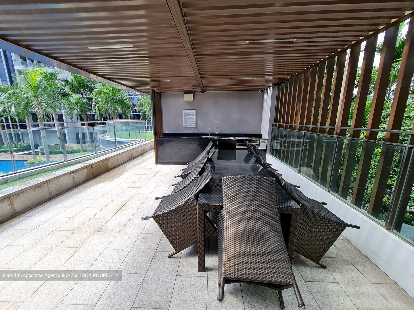 The Meyerise (D15), Condominium - For Rent