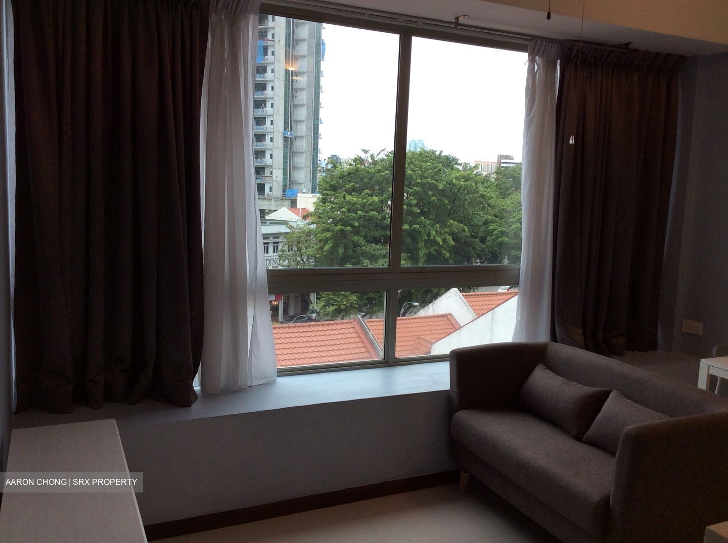 Tyrwhitt 139 (D8), Apartment - For Rent