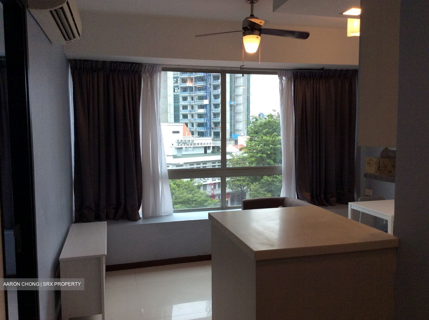 Tyrwhitt 139 (D8), Apartment - For Rent