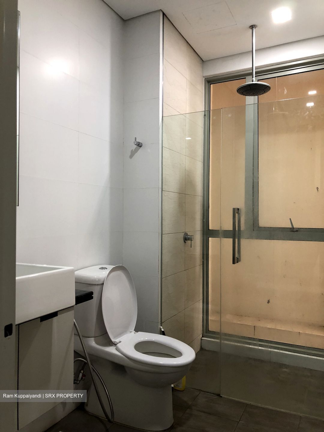 Soho @ Farrer (D8), Apartment - For Rent