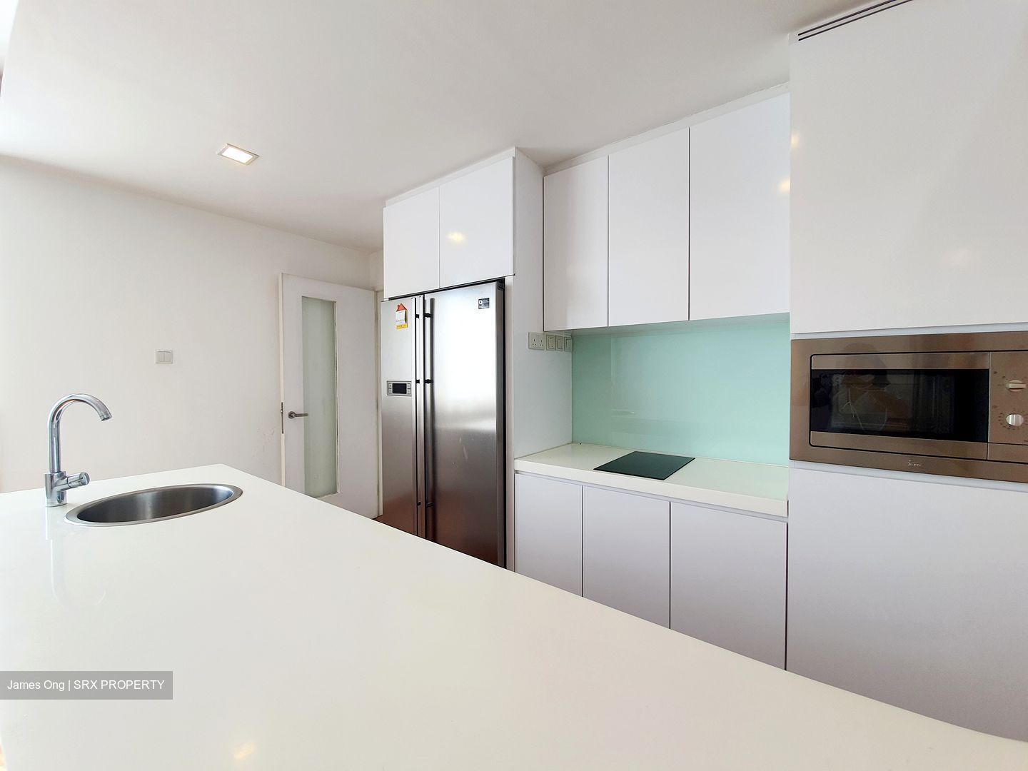 Nassim Regency (D10), Condominium - For Rent
