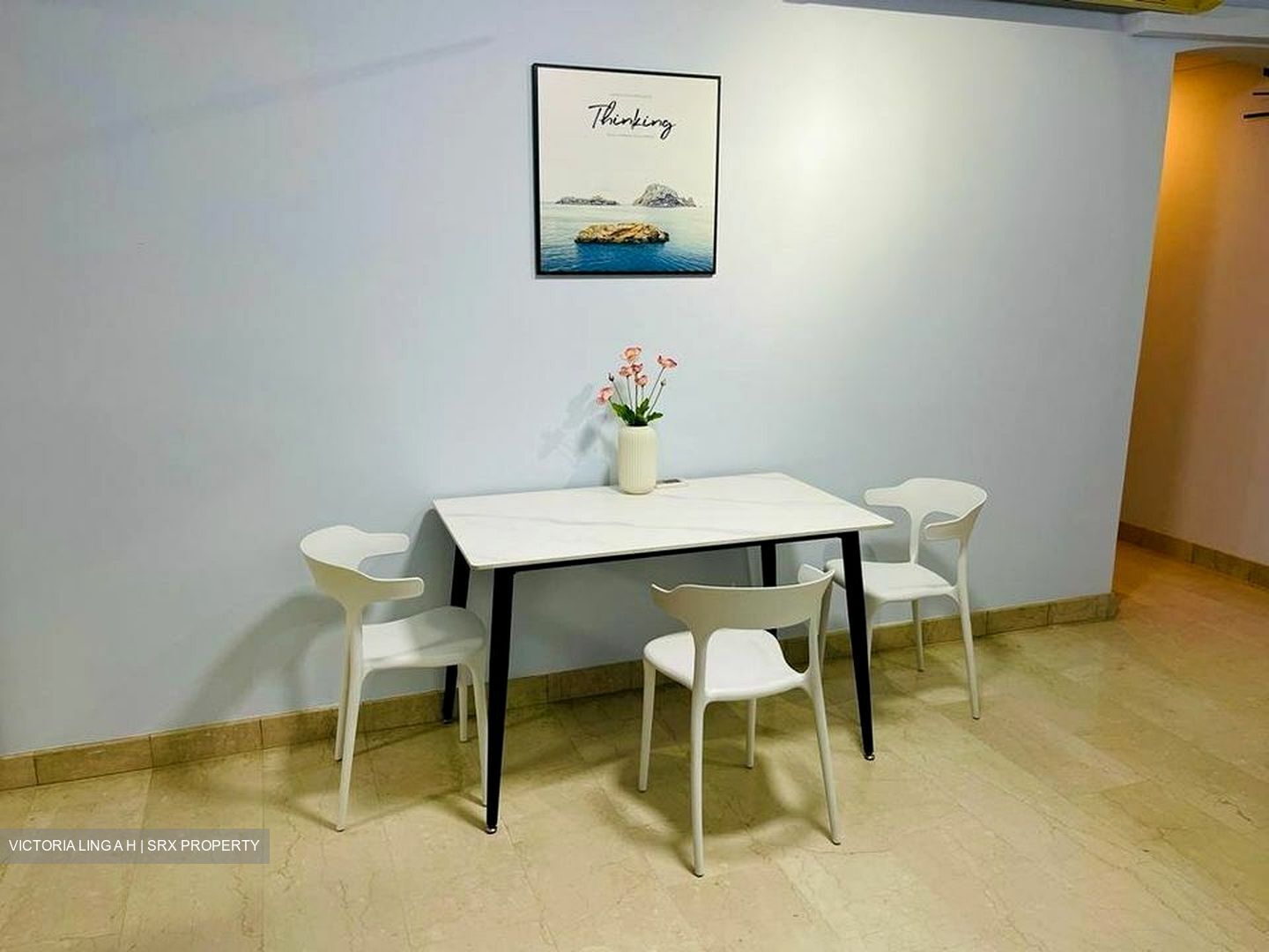 Simsville (D14), Condominium - For Rent