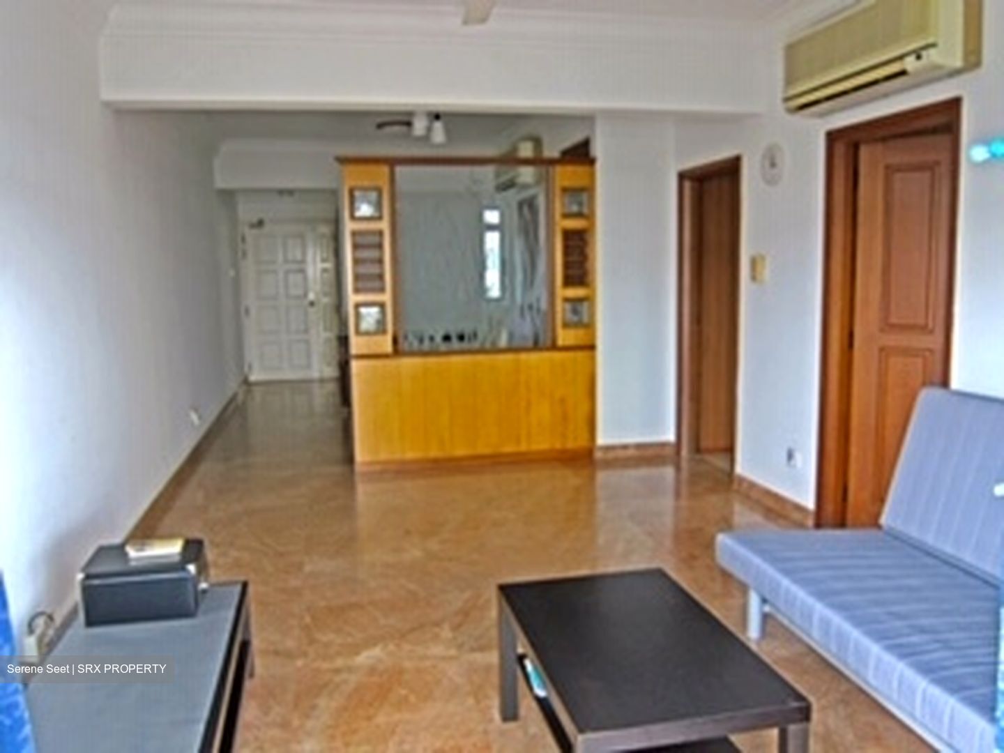 Changi Court (D16), Condominium - For Rent