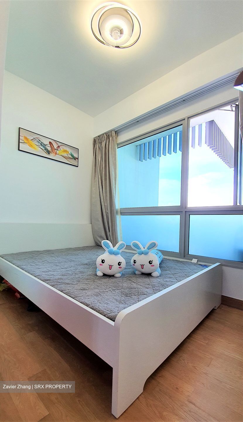 Eight Riversuites (D12), Condominium - For Rent