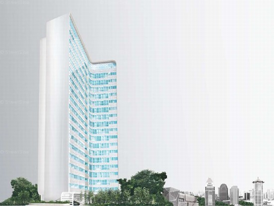 Alba (D9), Apartment - For Rent