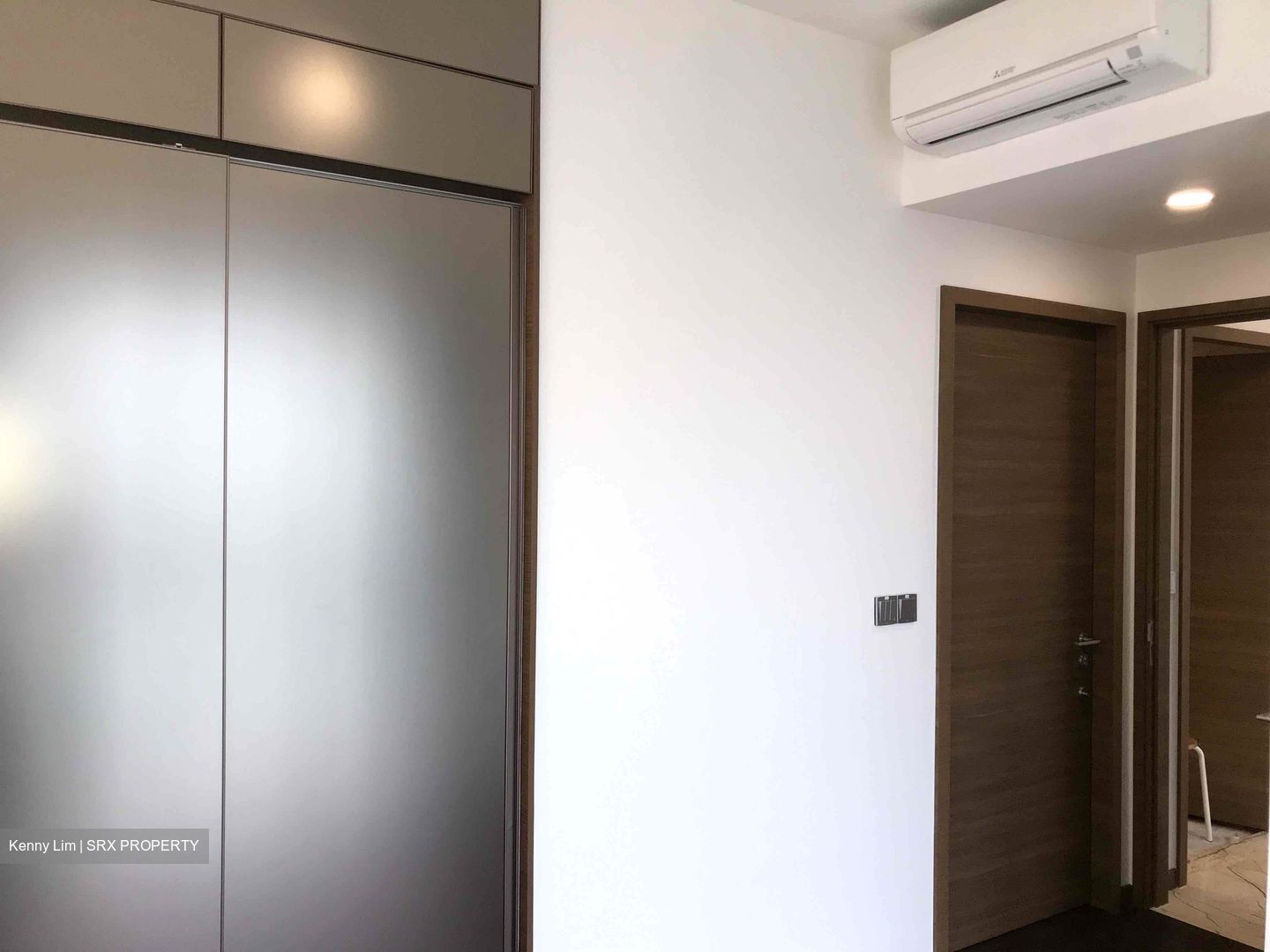 Queens Peak (D3), Condominium - For Rent