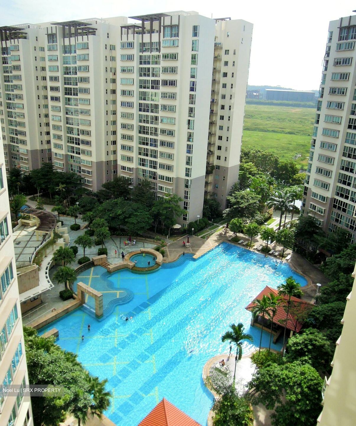 Rio Vista (D19), Condominium - For Rent
