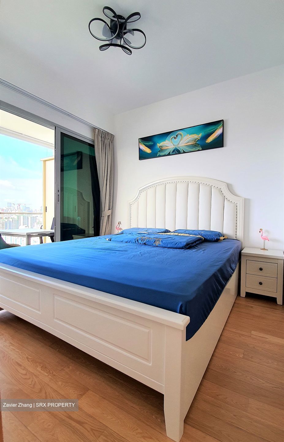 Eight Riversuites (D12), Condominium - For Rent