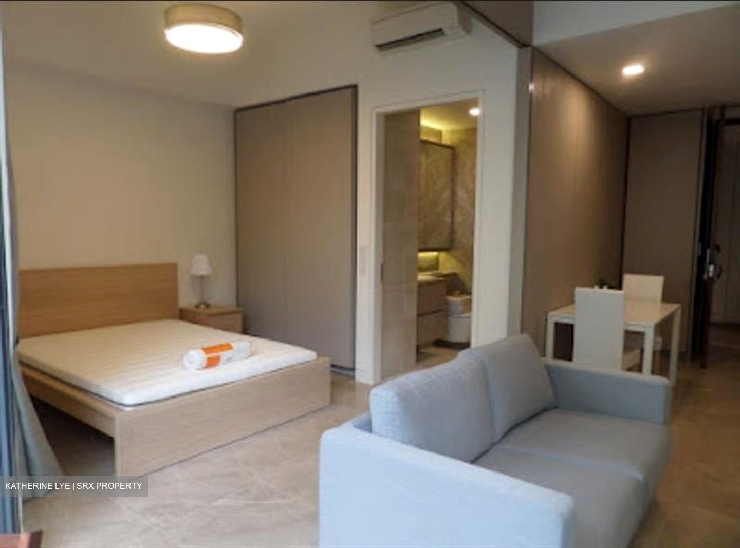 Highline Residences (D3), Condominium - For Rent