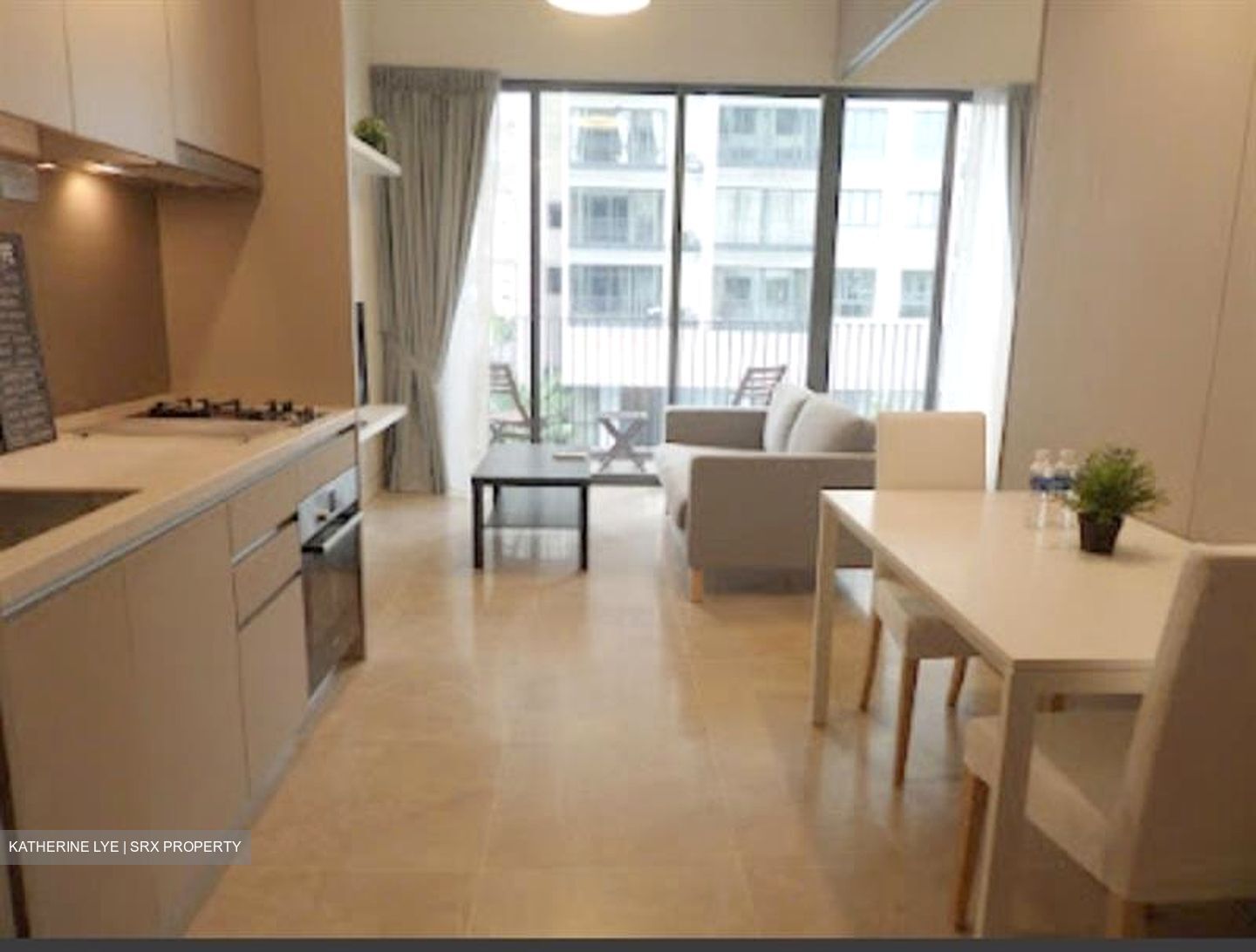 Highline Residences (D3), Condominium - For Rent