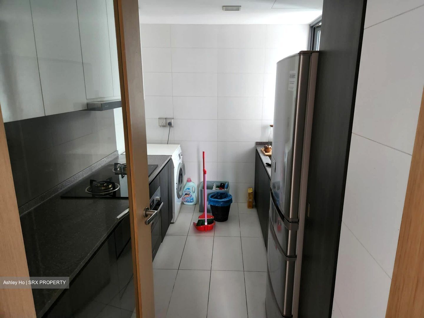 Esparina Residences (D19), Condominium - For Rent
