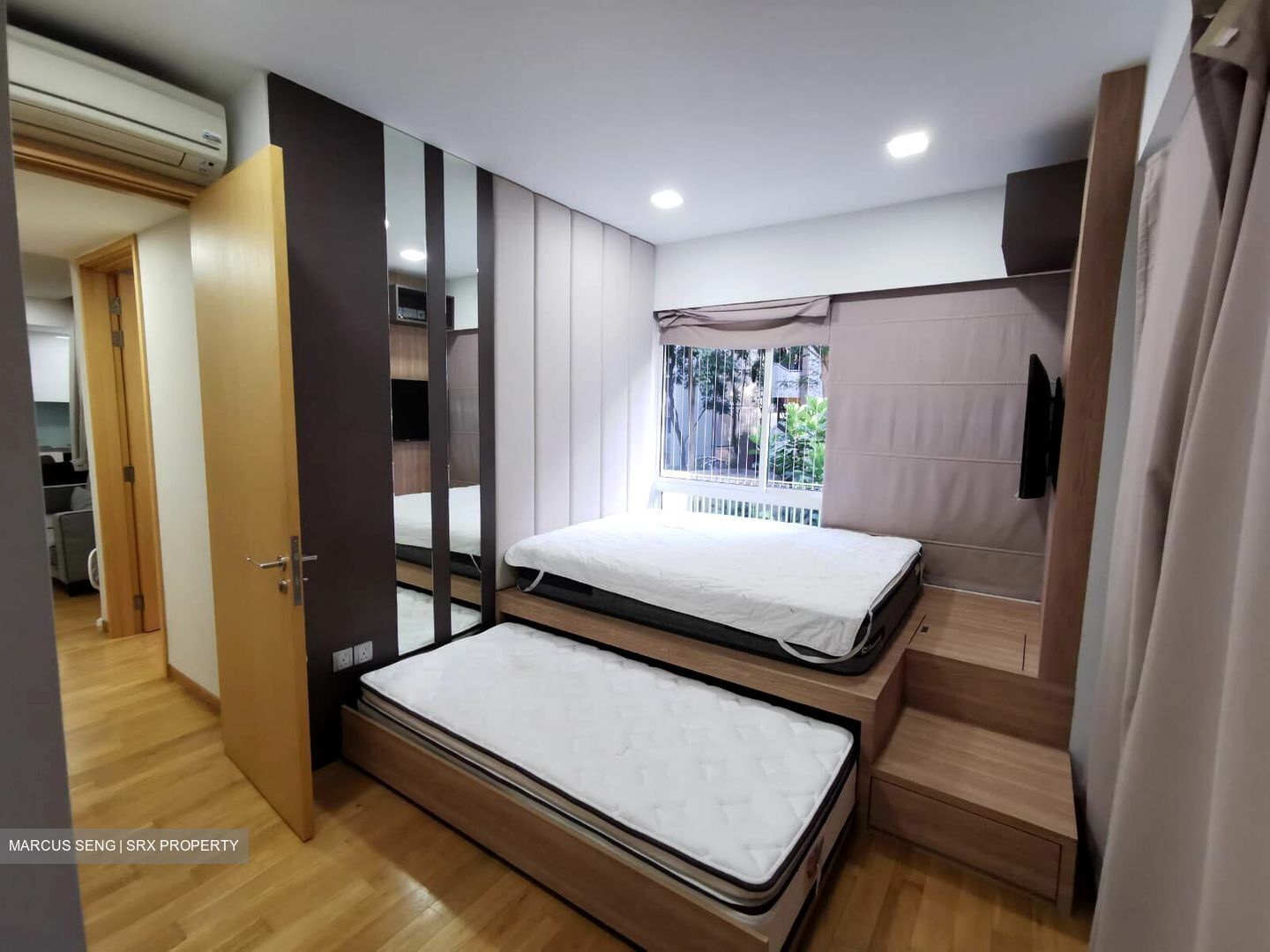 The Peak @ Cairnhill II (D9), Apartment - For Rent