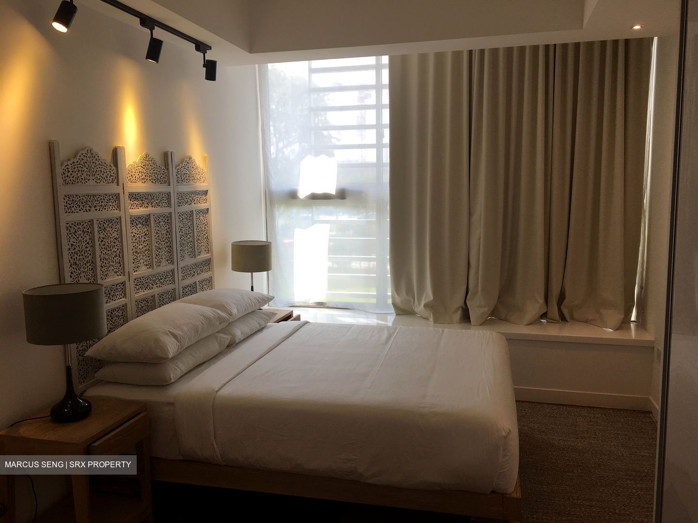 Paya Lebar Road (D14), Condominium - For Rent