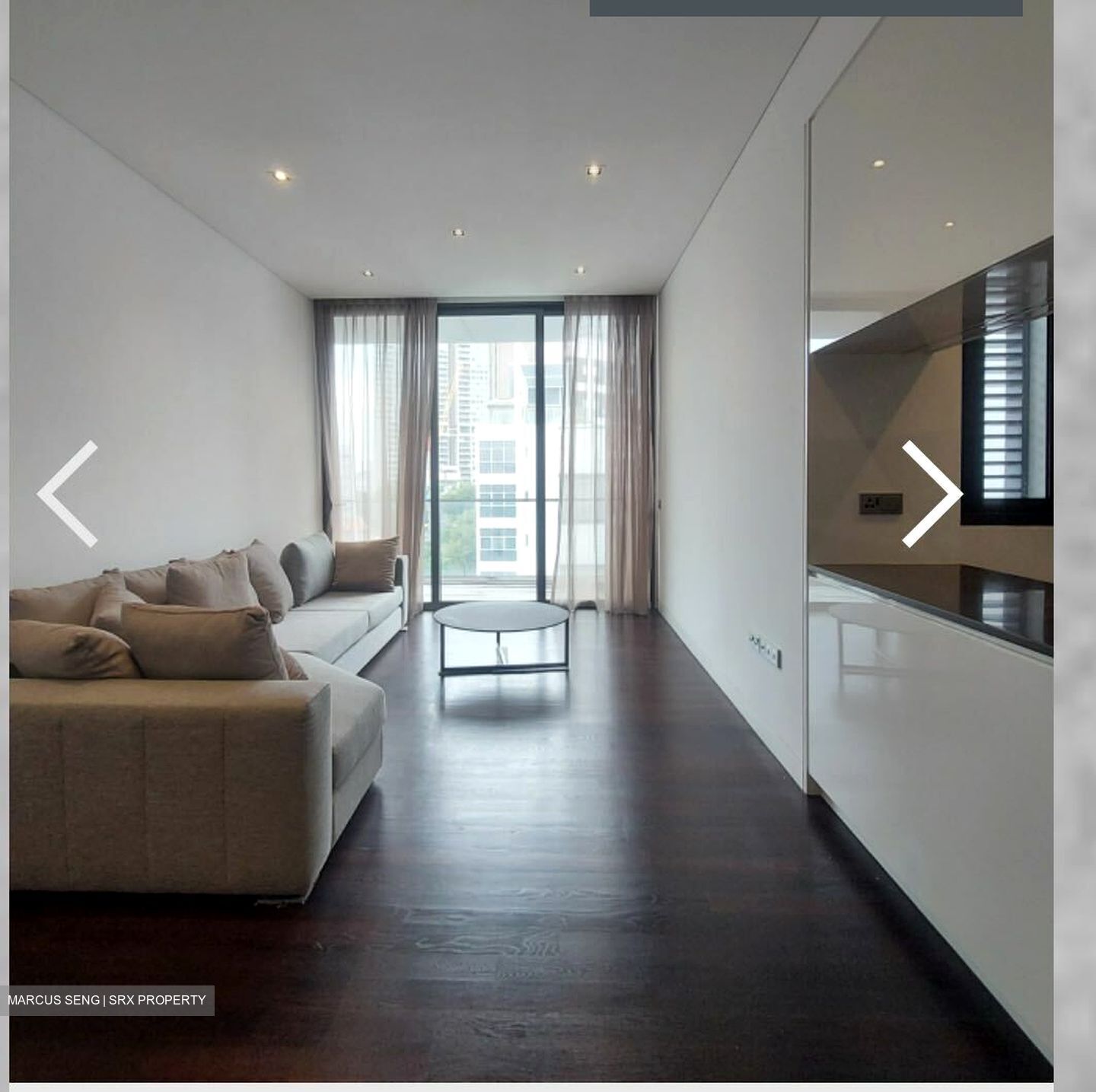 Lloyd Sixtyfive (D9), Apartment - For Rent