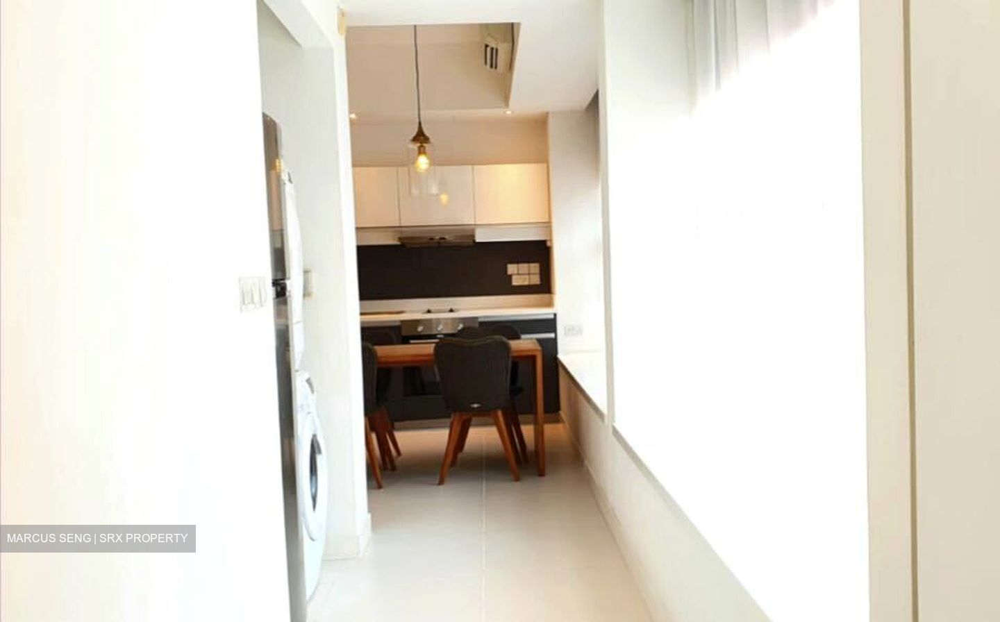 Paya Lebar Road (D14), Condominium - For Rent