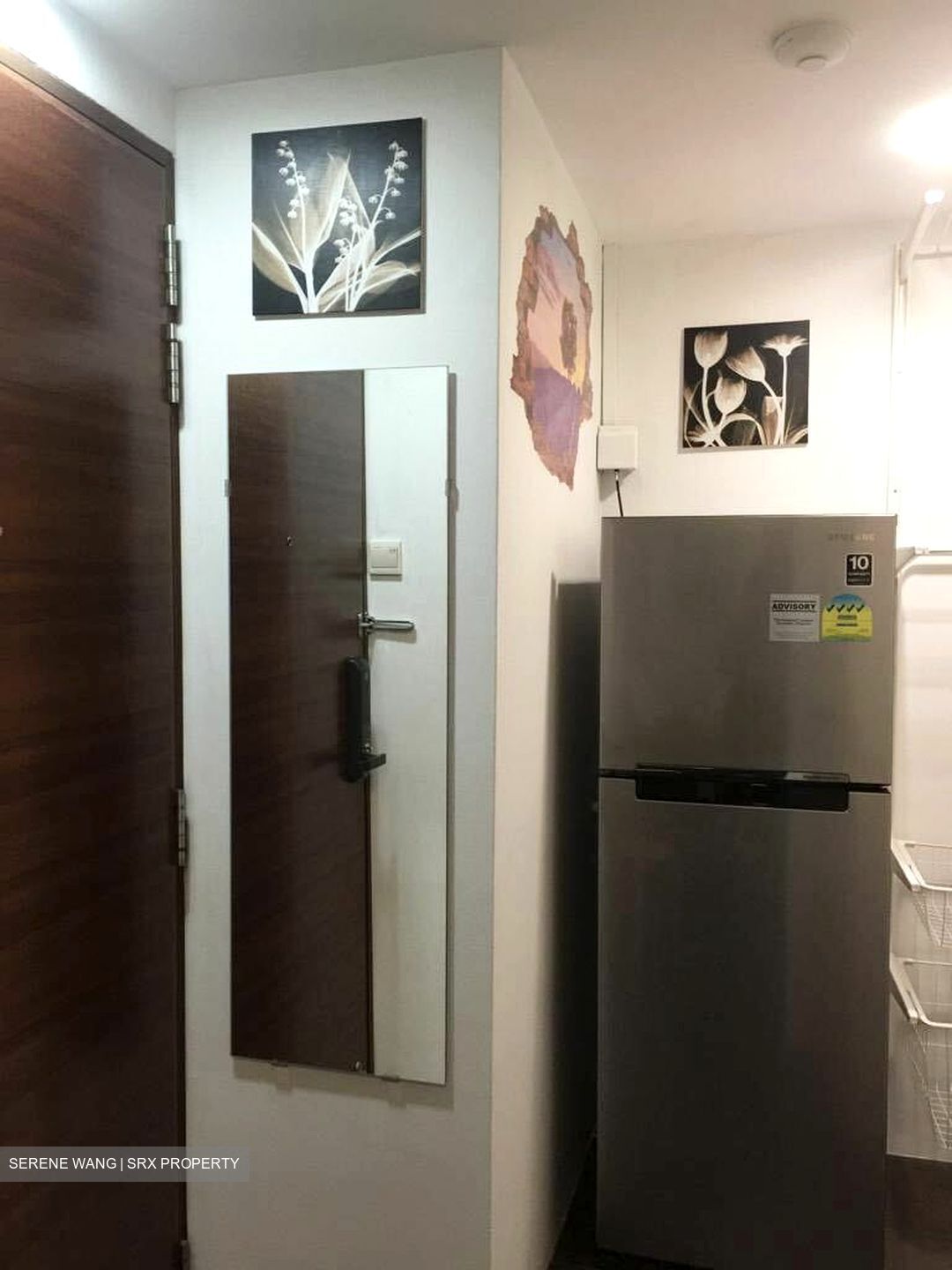 International Plaza (D2), Apartment - For Rent