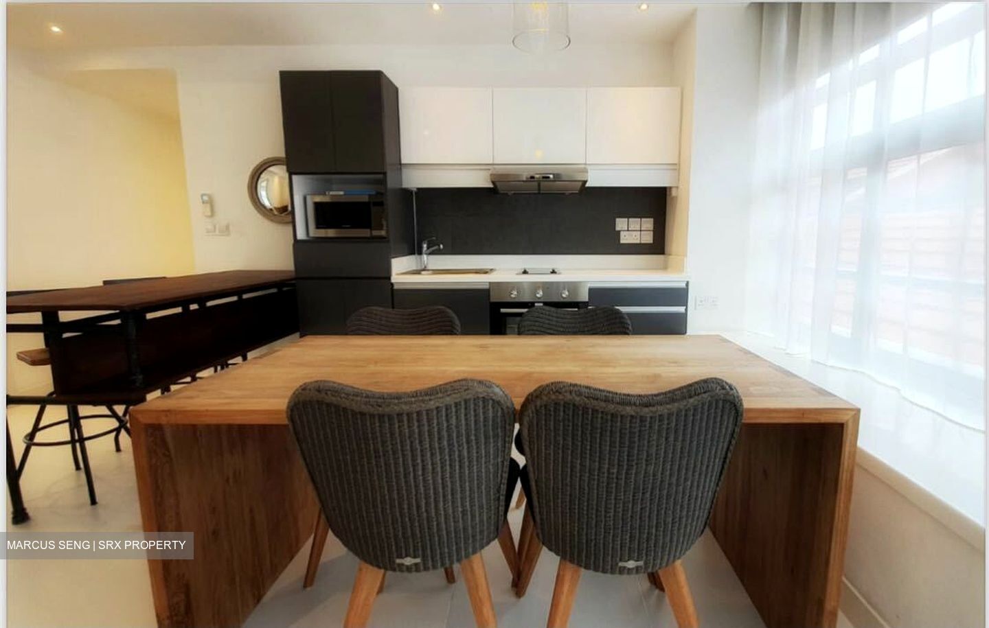 Paya Lebar Road (D14), Condominium - For Rent