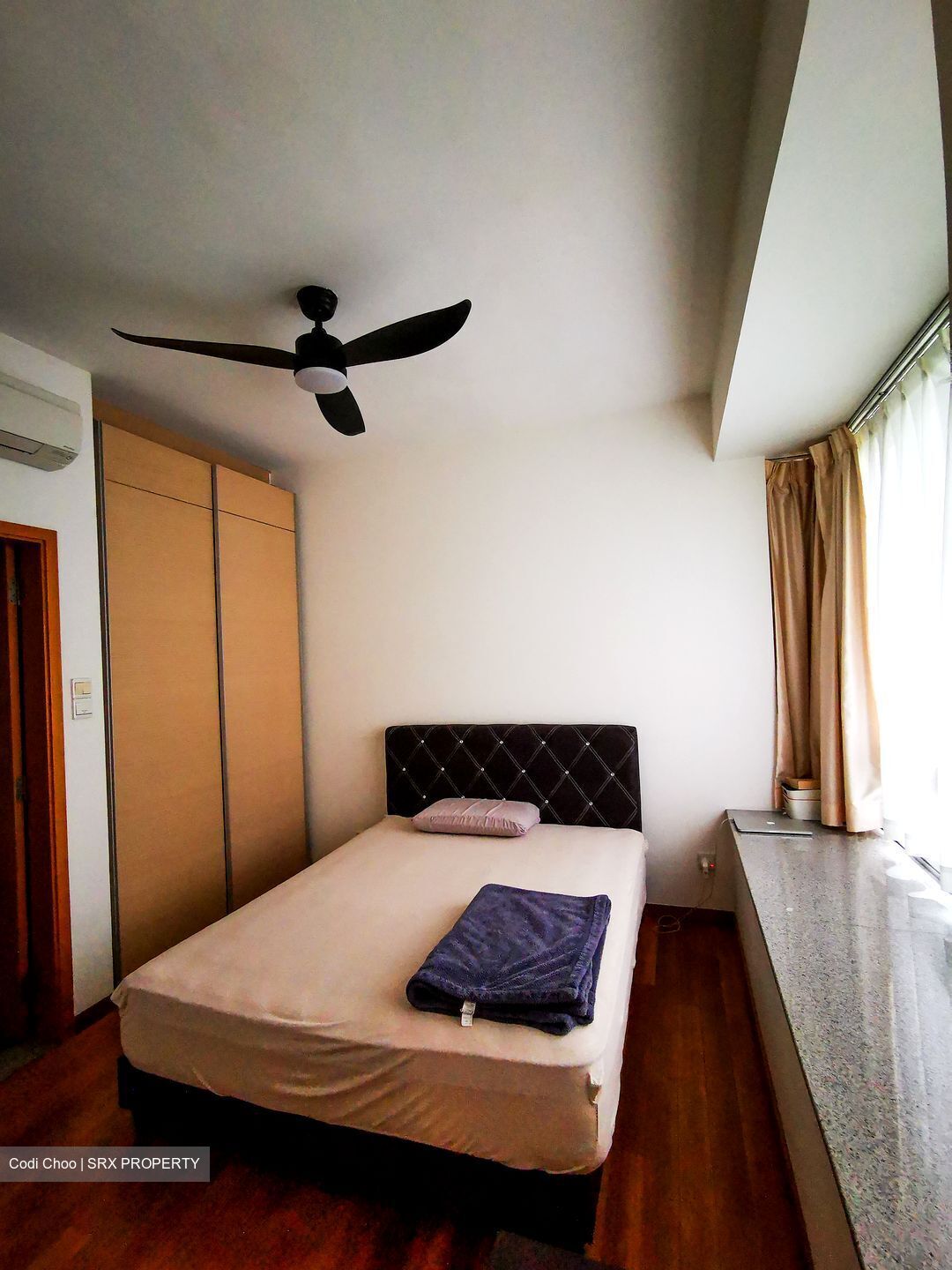 8 @ Mount Sophia (D9), Condominium - For Rent