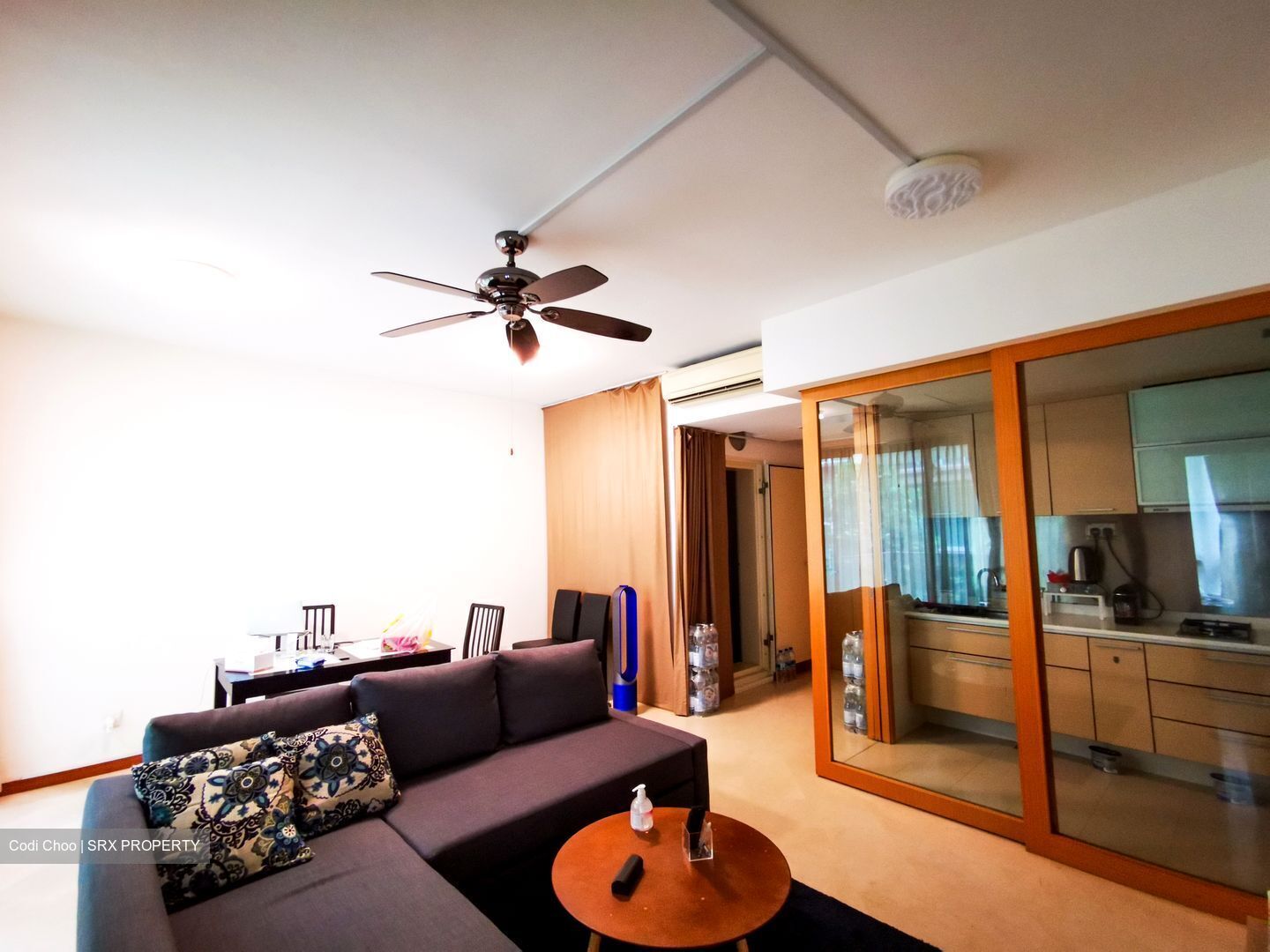 8 @ Mount Sophia (D9), Condominium - For Rent