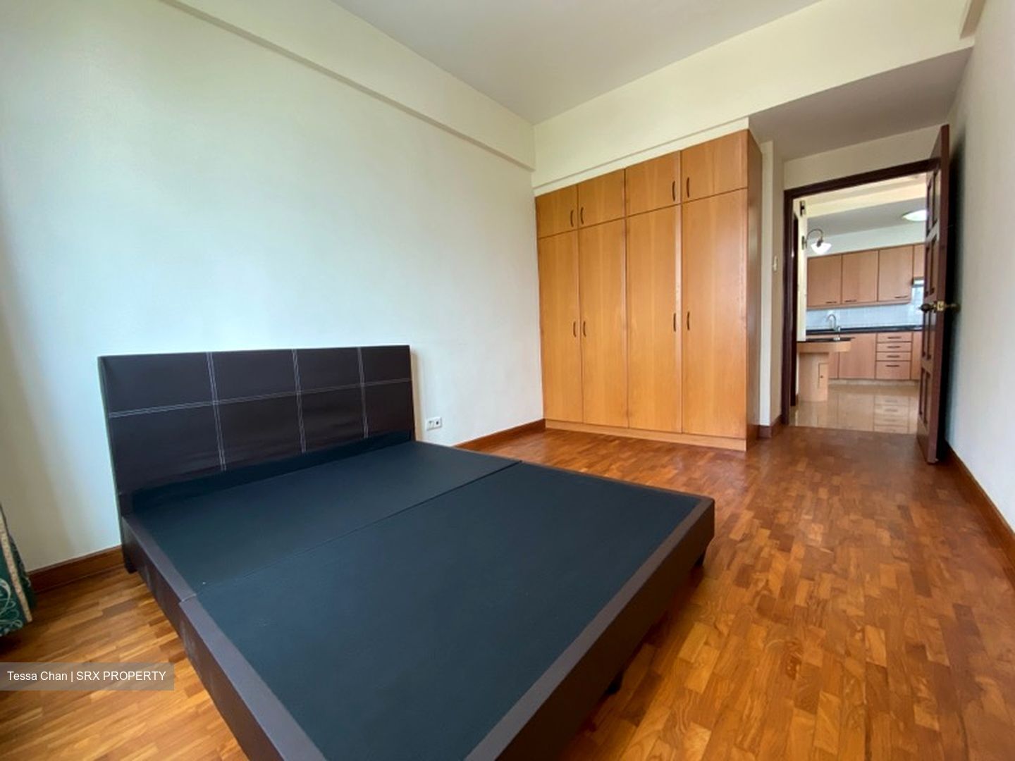 Mirage Tower (D9), Condominium - For Rent