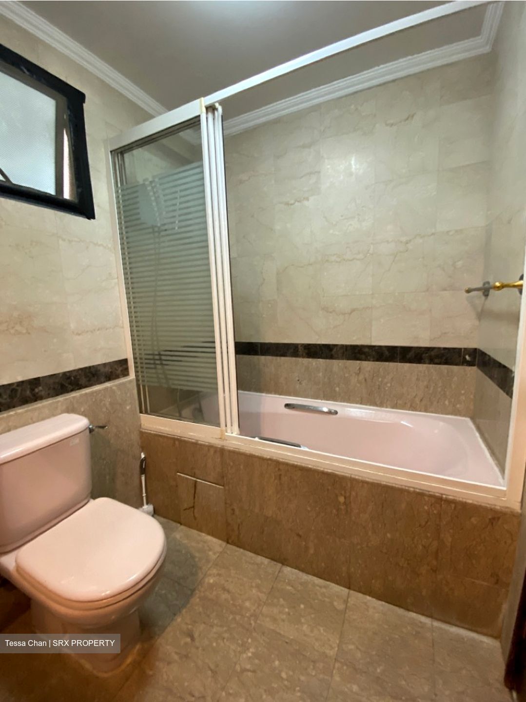 Mirage Tower (D9), Condominium - For Rent
