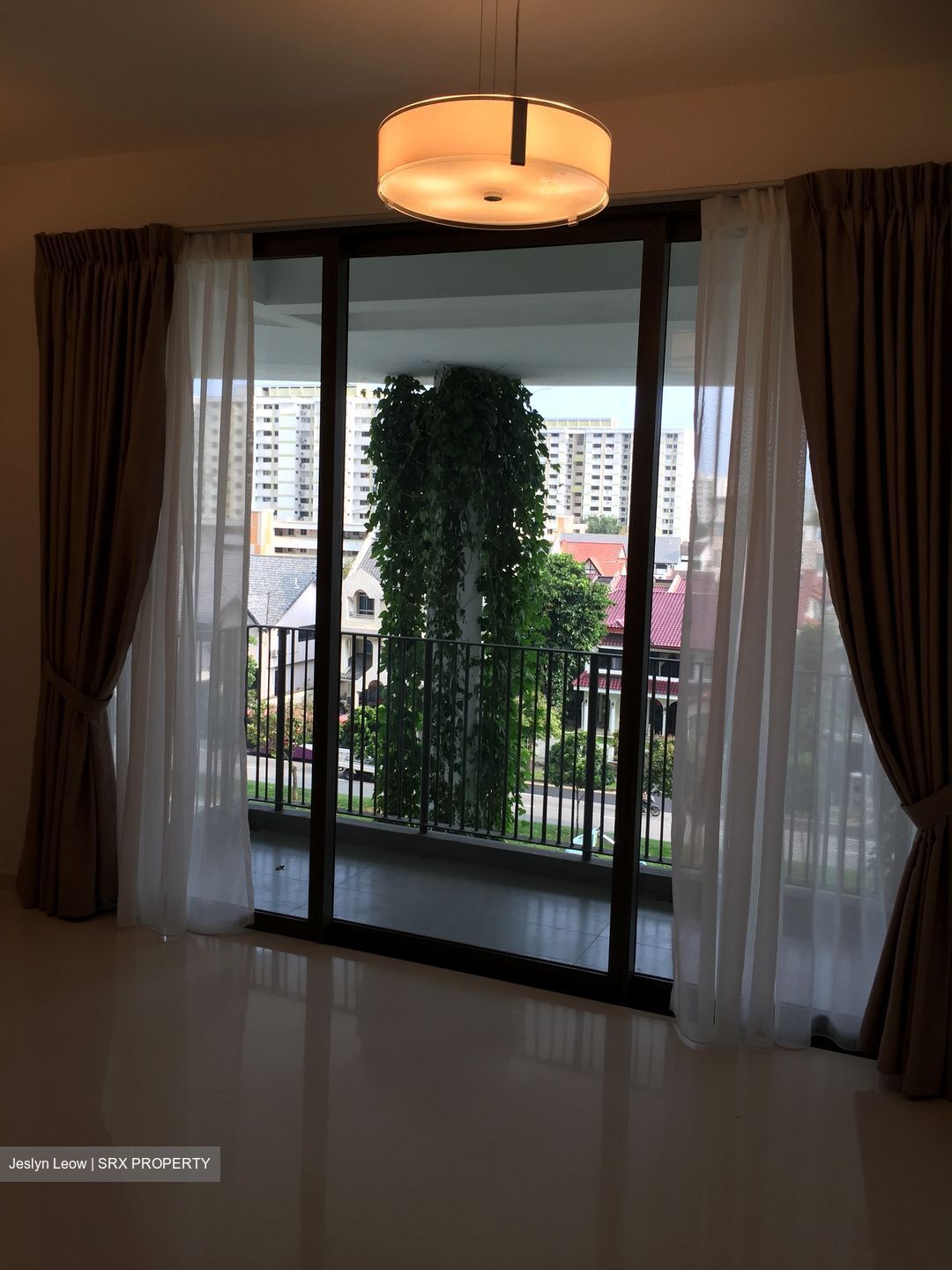 The Tembusu (D19), Condominium - For Rent